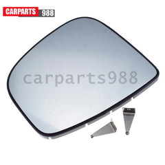 Right Side Wing Mirror Glass Heated For Citroen Berlingo 2013-2021 1608181380 6B93BC-57