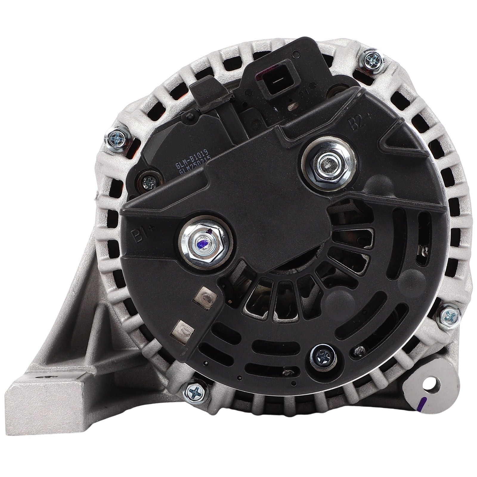 ECCPP Alternator For Volvo XC70 2005-2007 2.4L 12V 2435CC l5 GAS 11488N 115708 ECCPP