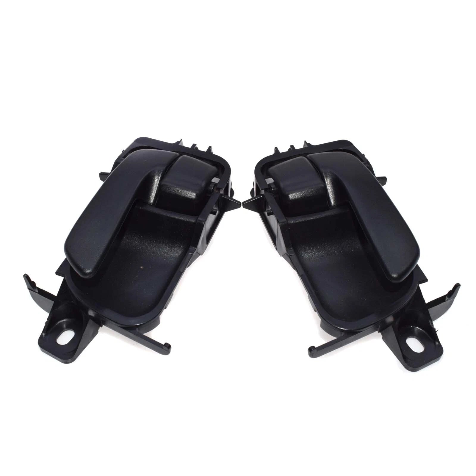 2PCS Interior Left Right Door Handle for 1995-1999 Toyota Avalon 69205-07010 6B93BC-57