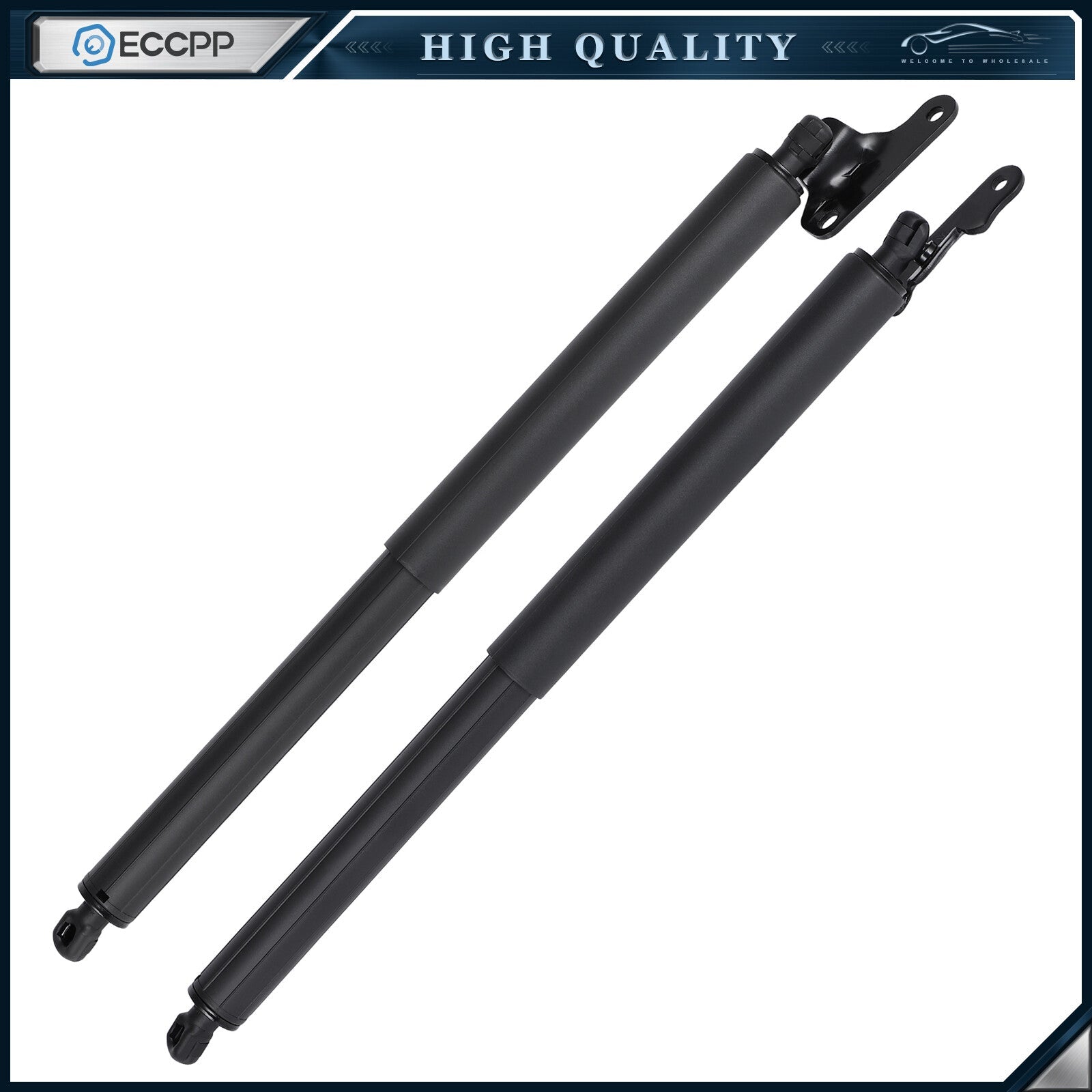 ECCPP For MERCEDESBENZ X164 2007-2012 with remote control Lift Supports Struts 6B93BC-57