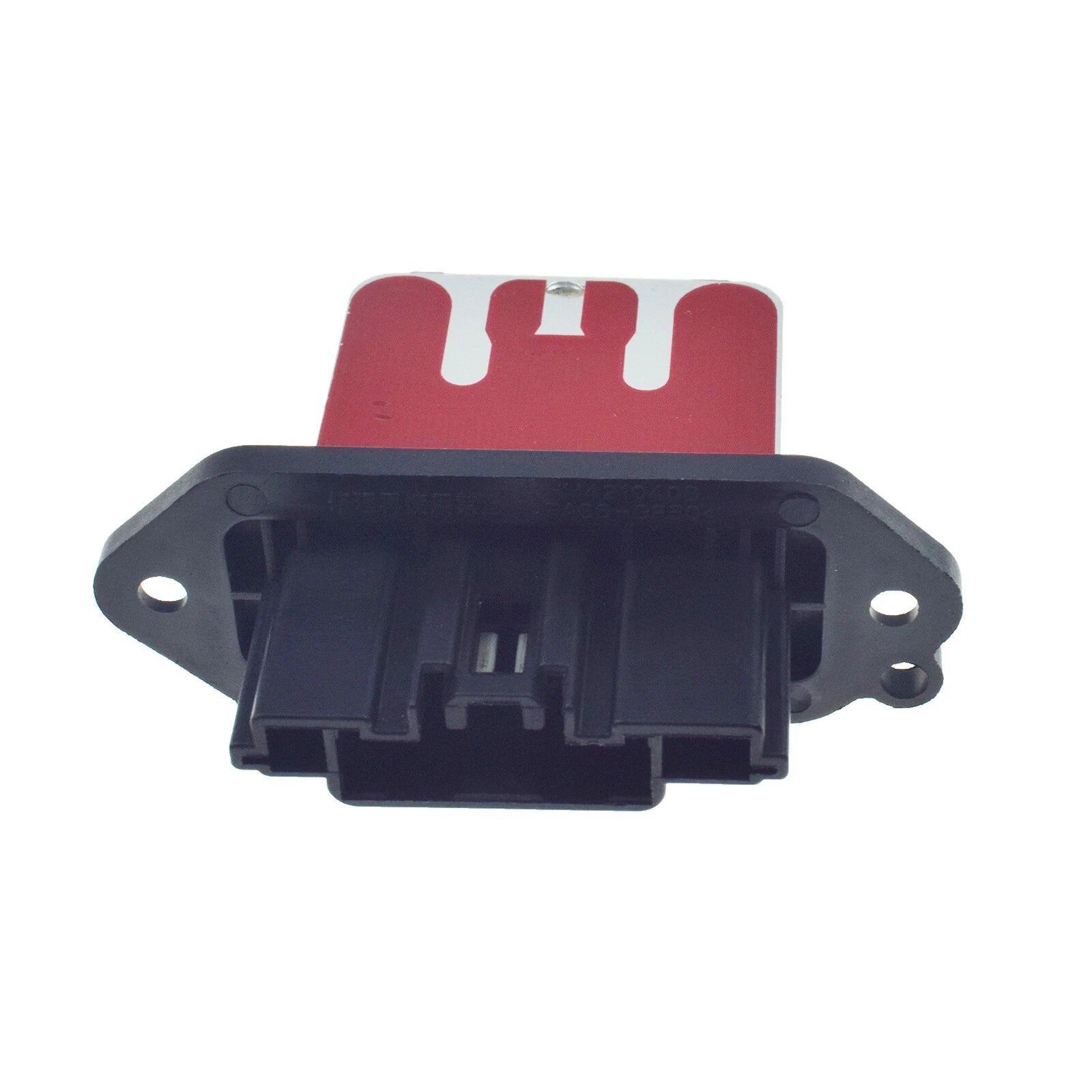 HVAC Blower Motor Control Module Resistor for Mazda 3 10-13 BBM461B15, HB151BBM4 6B93BC-57