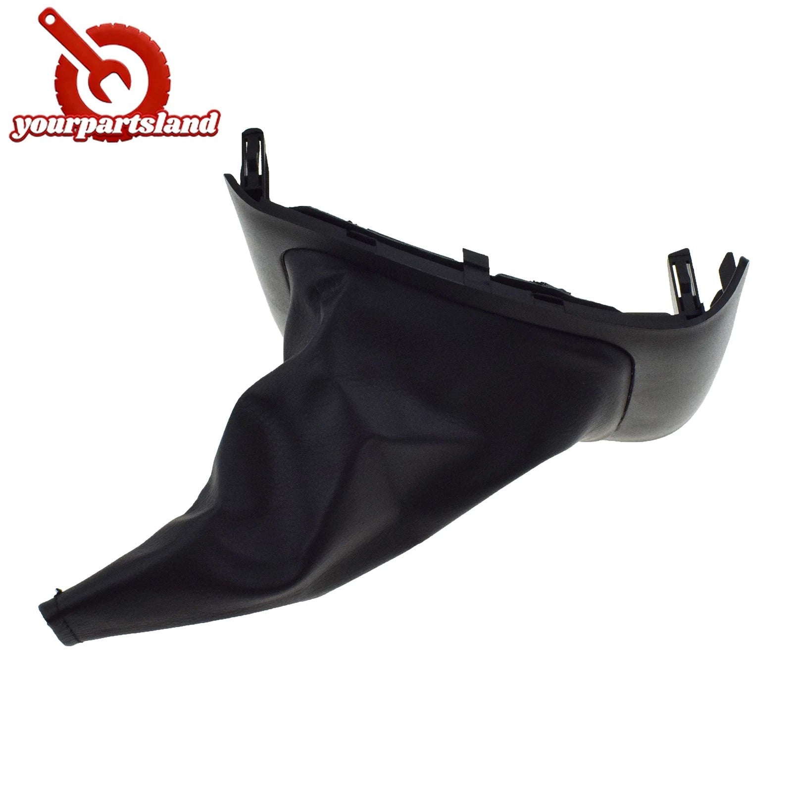 Manual Transmission Shift Boot Cover For Toyota Hiace Commuter Quantum 2005-2018 6B93BC-57