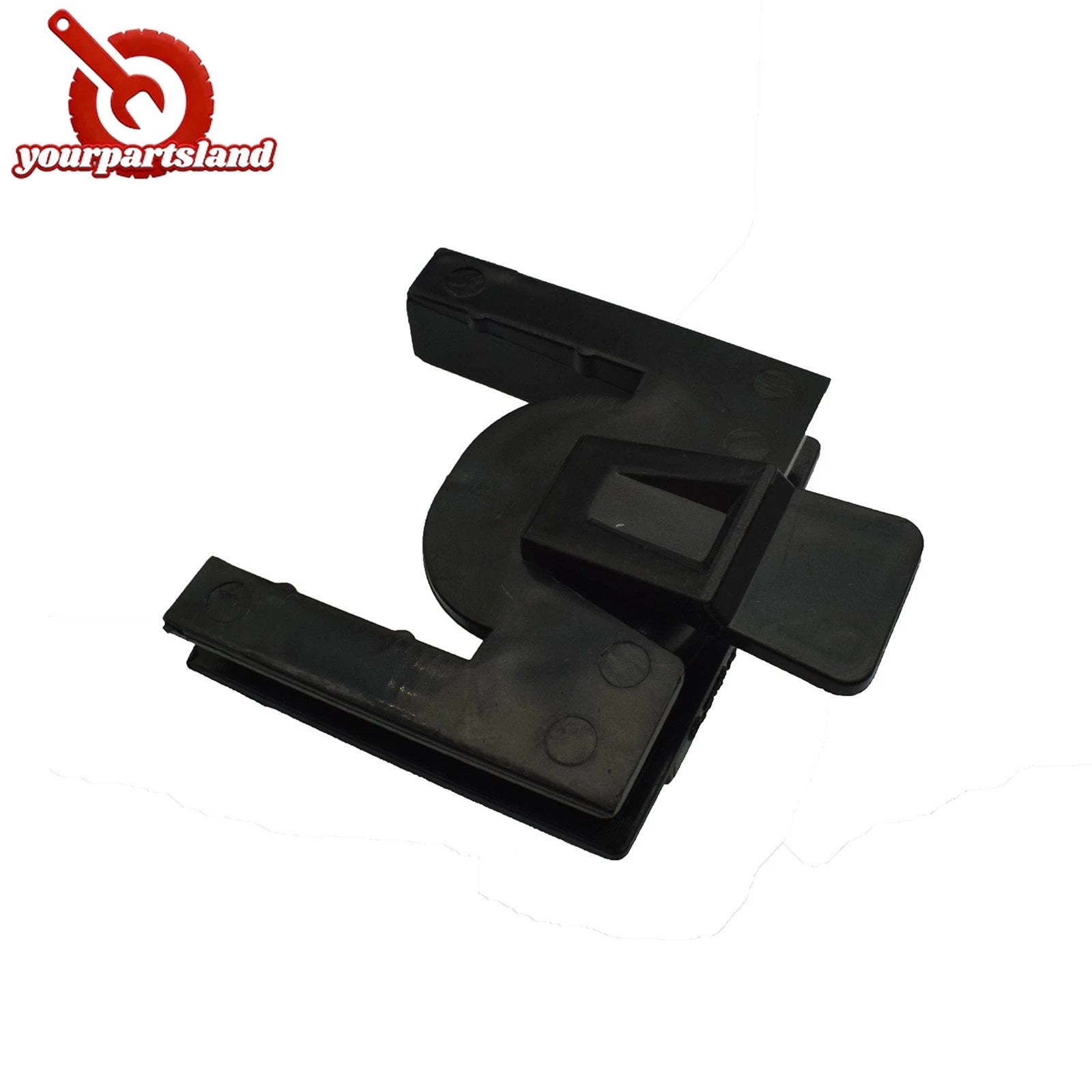 For Mazda 3 14-18 6 2014-2021 CX-3 2016-2021 Radiator Upper Bracket PE01-15-241 6B93BC-57