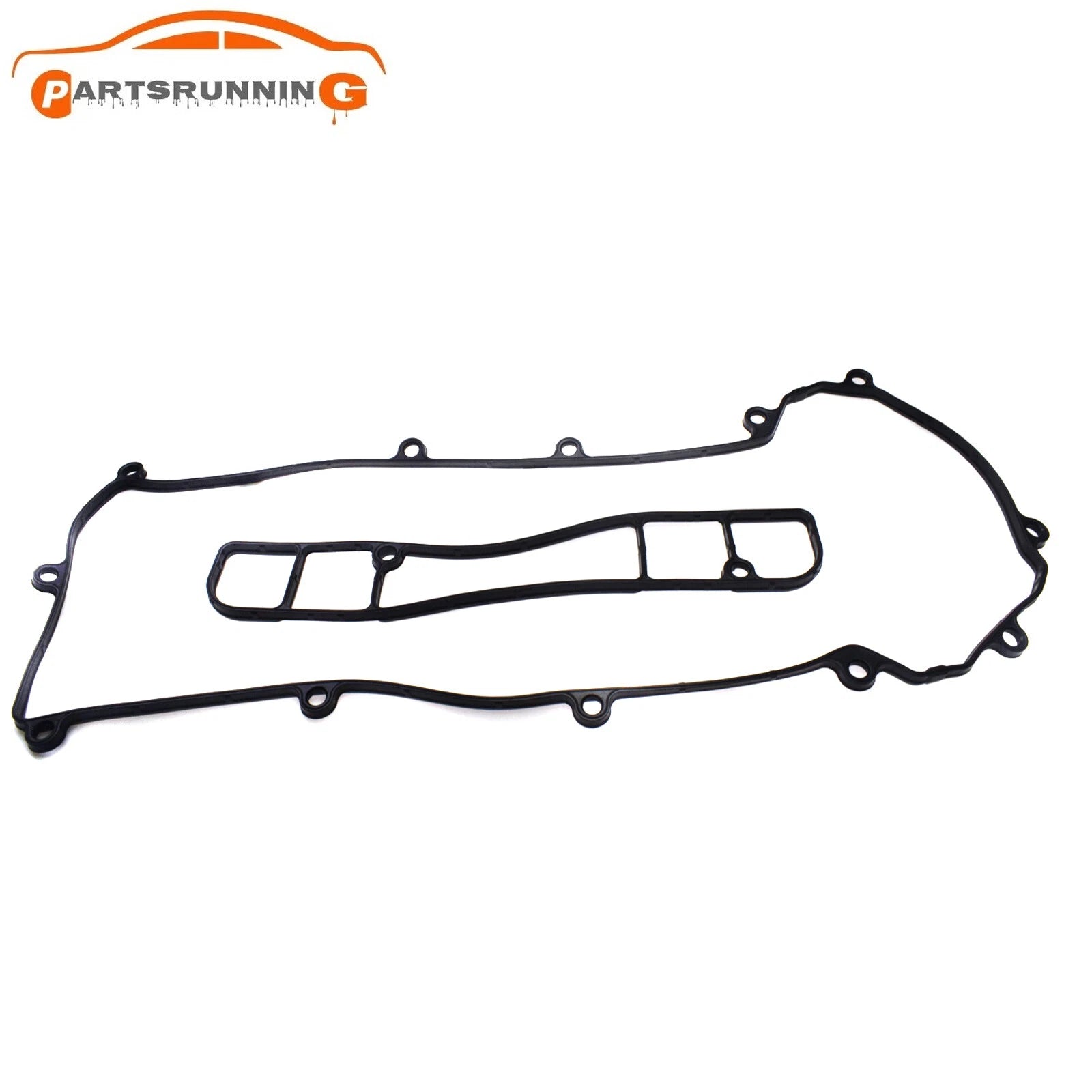 Valve Cover Gasket For 2001-2005 Ford Mazda 6 Focus 2.3L L4 DOHC 16v VS50638R 6B93BC-57