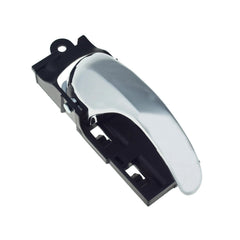 Chrome Interior Door Handle Front Right For Ford F-150 F-250 8L3Z15219A64AA-PFM 6B93BC-57