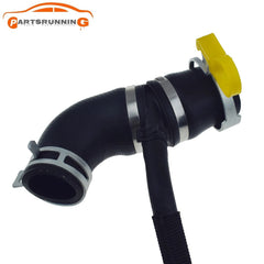 Thermostat To Engine Hose For Range Rover Jaguar XK XJ Land Sport XF 2010-12 6B93BC-57