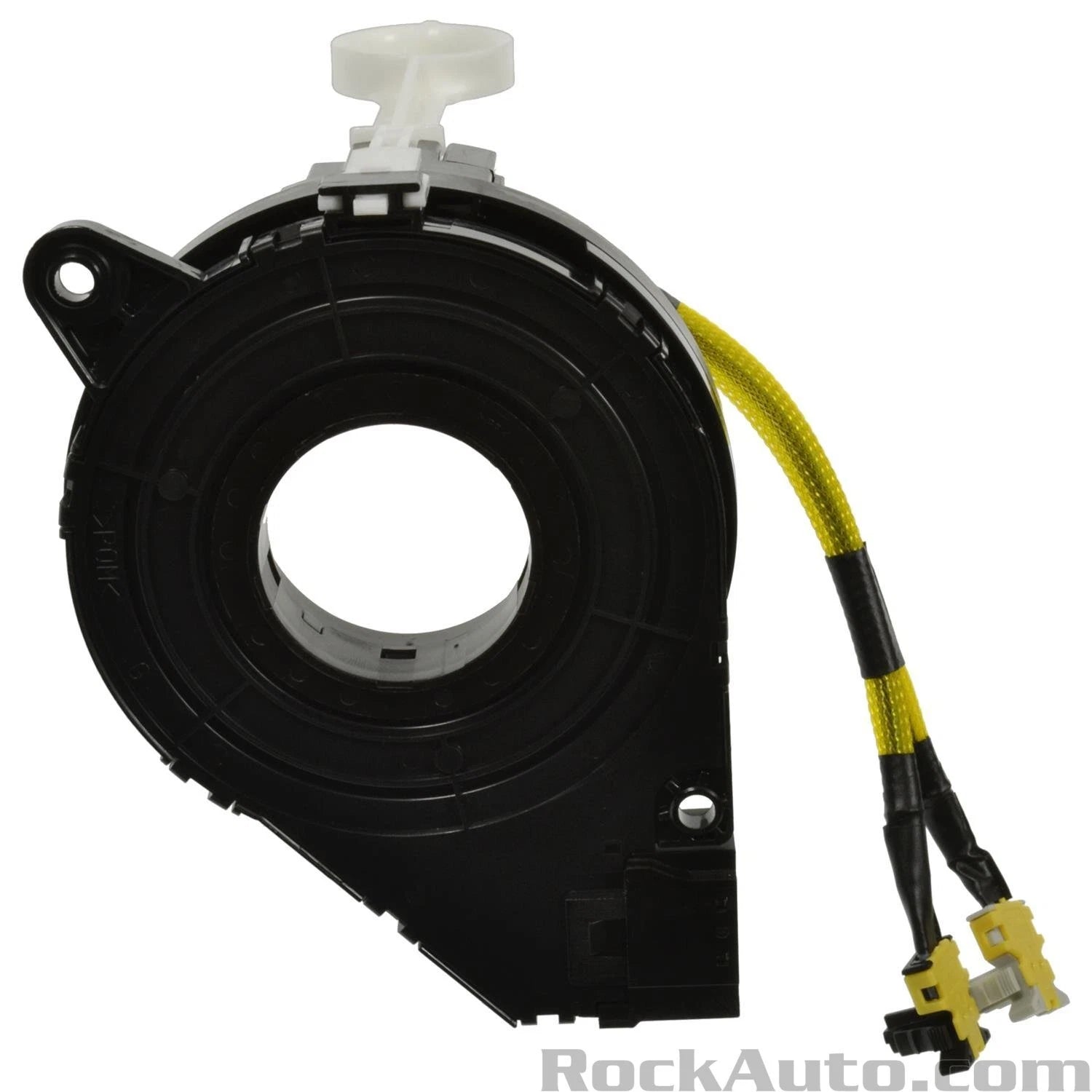 Spiral Cable Clock Spring for Ford F-150 2009 2010 Lincoln Mark LT 2010 6B93BC-57
