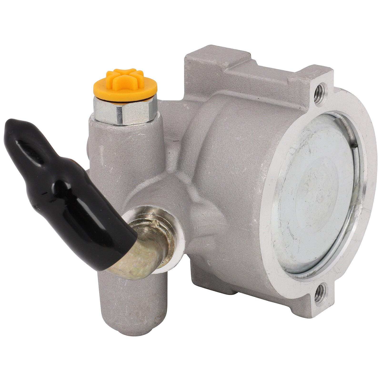Power Steering Pump For Buick Allure LaCrosse 2009 2008 20-995 3.6L 3.8L 5.3L 6B93BC-57
