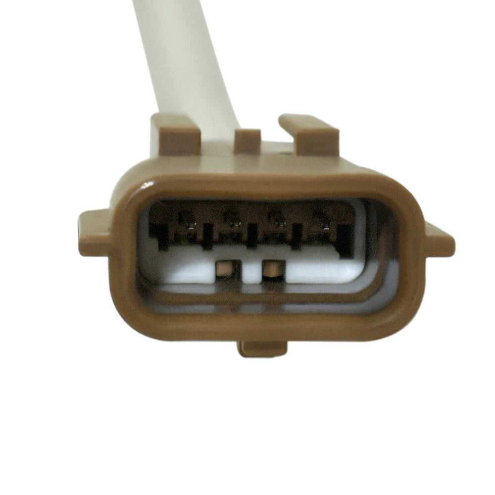 0ZA0002-NS001 Downstream Oxygen O2 Sensor For Infiniti Q50 Q60 2016-2020 3.0L 6B93BC-57