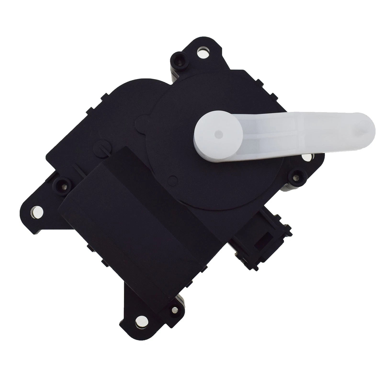 Right Main HVAC Heater Blend Door Actuator 5 Pins for Lexus RX330 RX350 RX400h 6B93BC-57