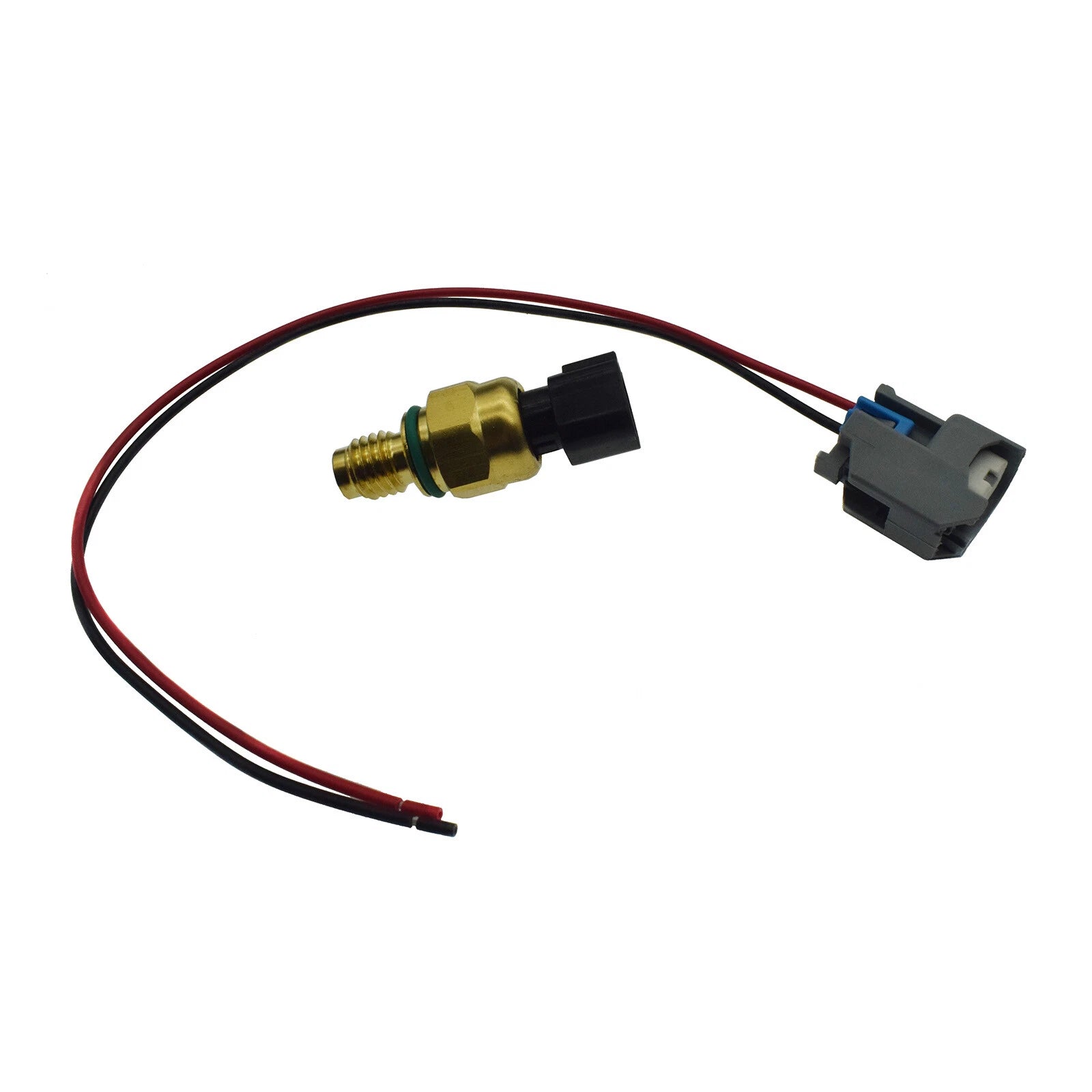Power Steering Pump Pressure Switch & Pigtail for Ford Focus C-MAX 98AB-3N824-DB 6B93BC-57