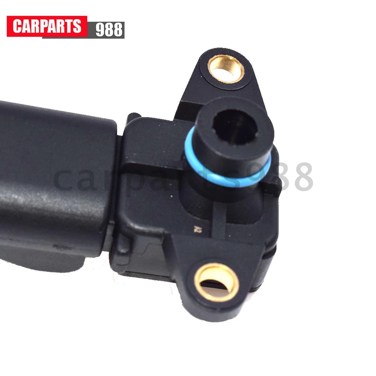 Manifold Pressure MAP Sensor For Dodge Chrysler Jeep 2001-2004 SU3185 56041018AB 6B93BC-57