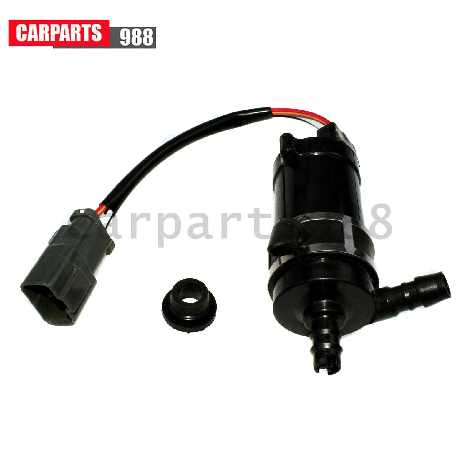 Windshield Washer Pump For Honda Accord CR-V Civic 76806-SNB-S01 76806SNBS01 6B93BC-57