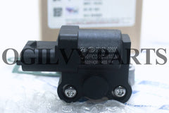 Idle Air Control Valve 35150-02800 For Hyundai Matrix I10 1.1 KIA Picanto 07-10