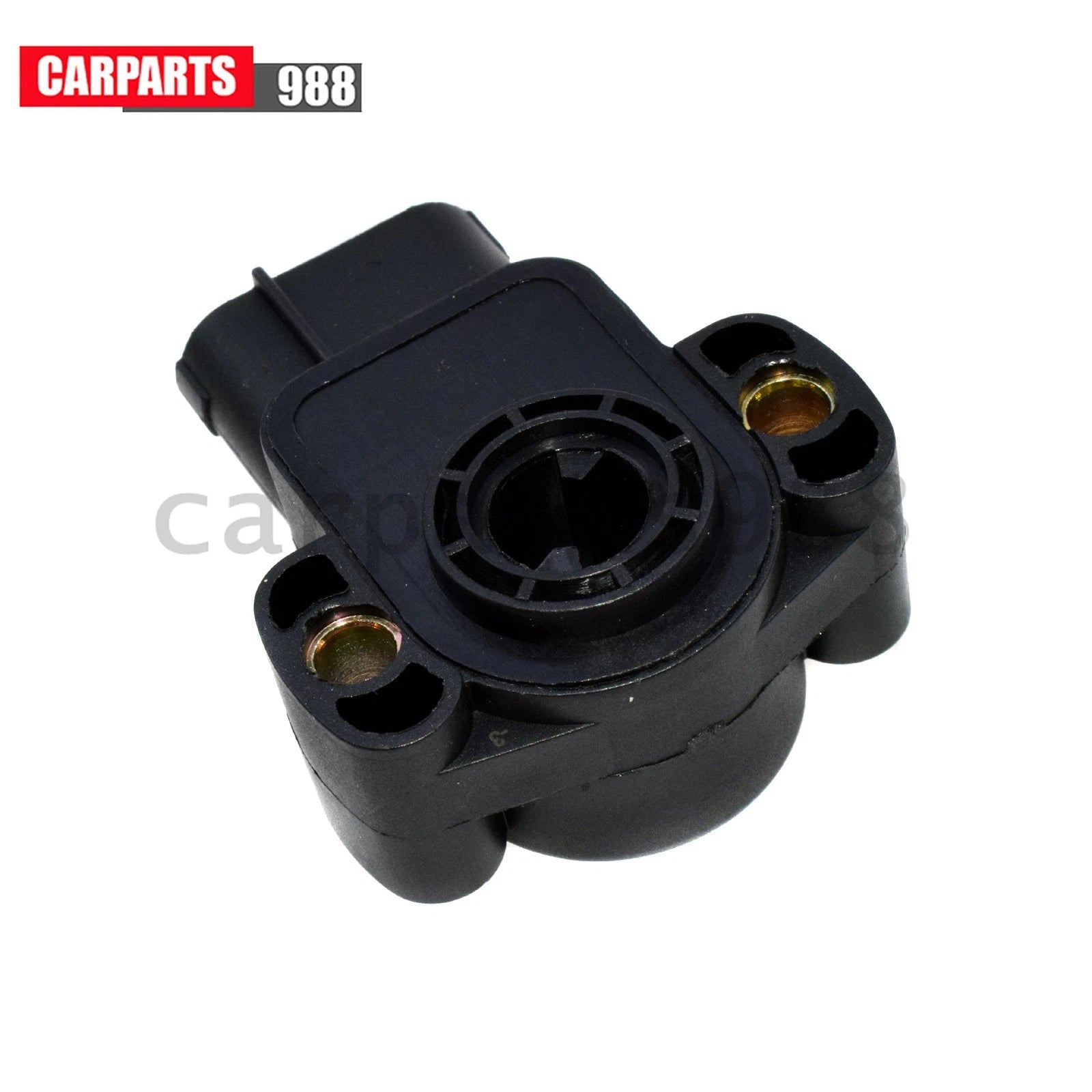 Throttle Position Sernsor TPS For Ford Lincoln Mazda Mercury SS10387 F4SF9B989AA 6B93BC-57