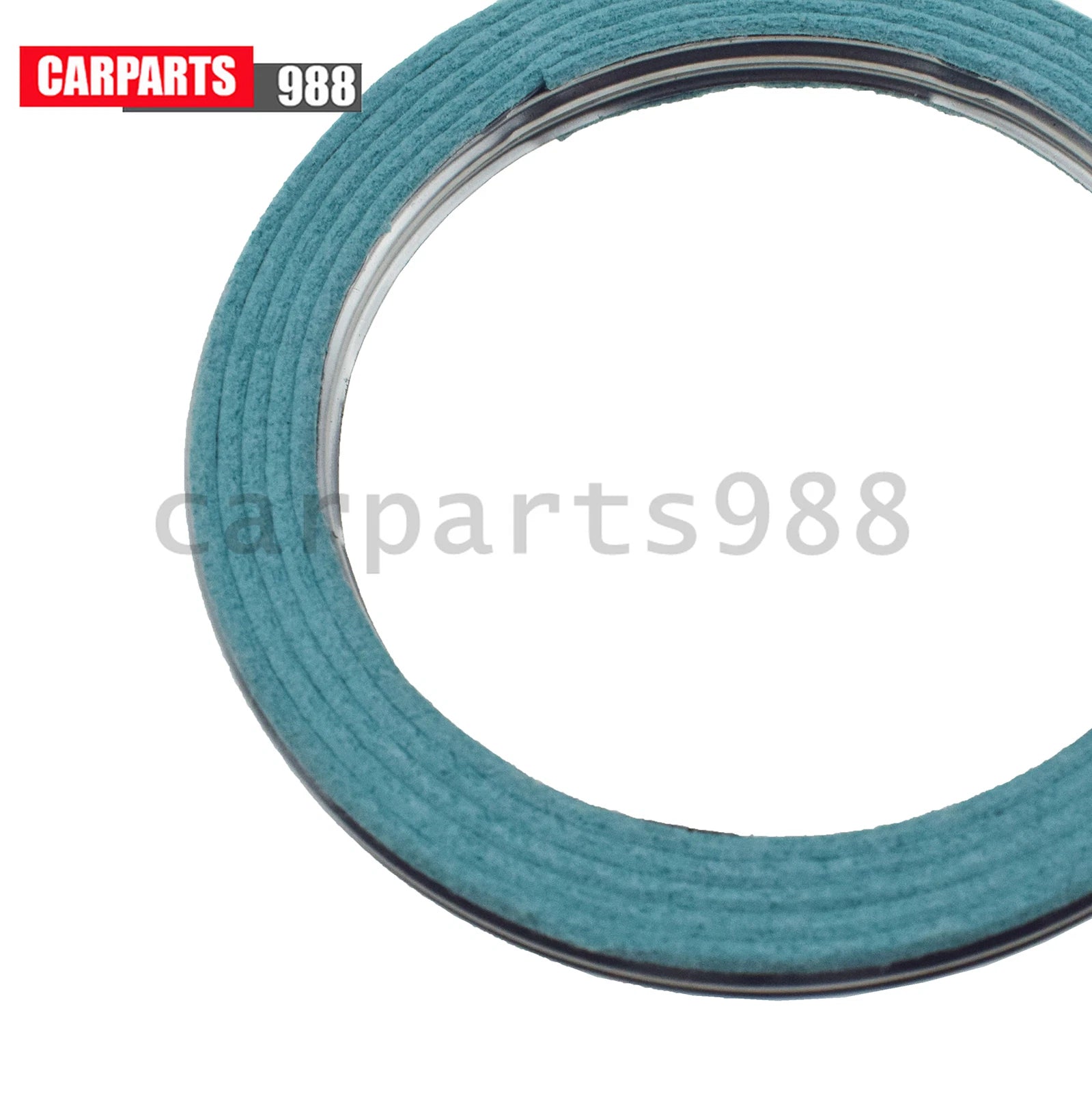 90917-06046 Exhaust Pipe Gasket Seal For Toyota Lexus Camry Tacoma IS300 ES350 6B93BC-57