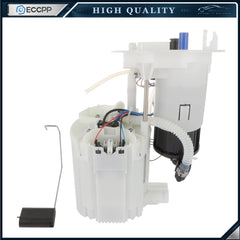 For 2009 2010 2011 2012 A4 A5 Quattro E8880M Electric Fuel Pump Module 6B93BC-57