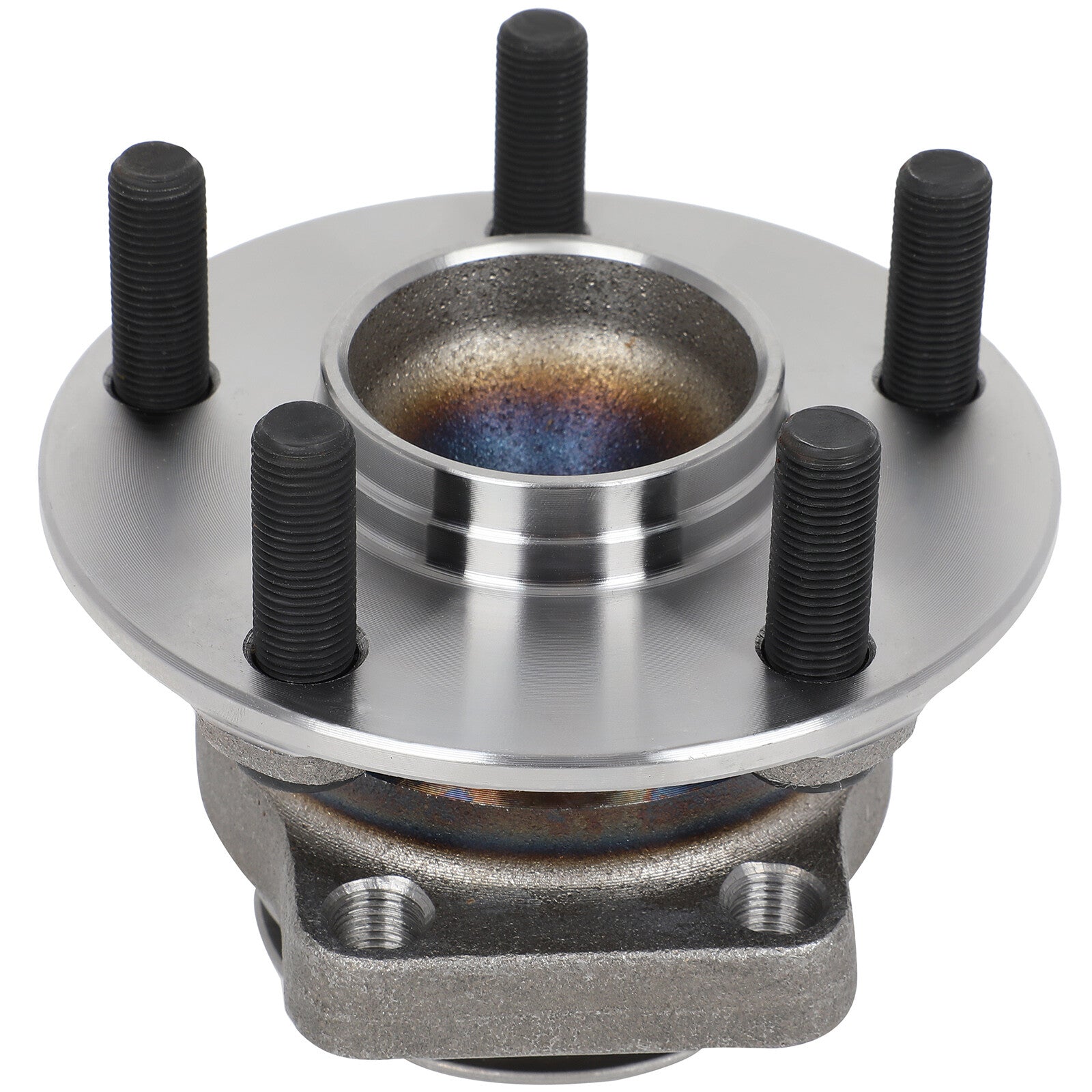 Pair Front Wheel Hub Bearings RWD For Scion FR-S 2013-2016 Subaru BRZ 2013-2019 6B93BC-57