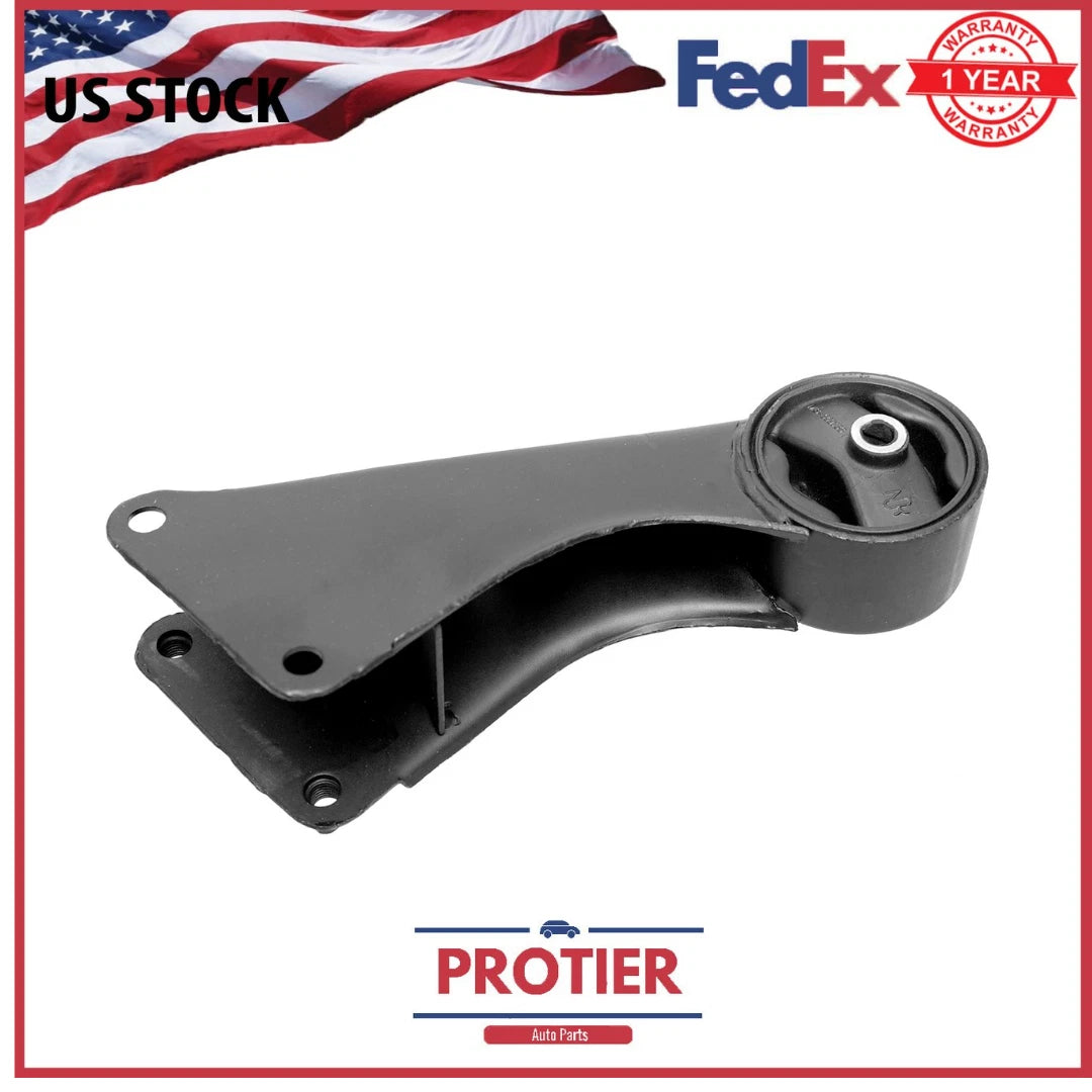 Rear Engine Mount for HYUNDAI EXCEL MITSUBISHI PRECIS SCOUPE 6B93BC-57