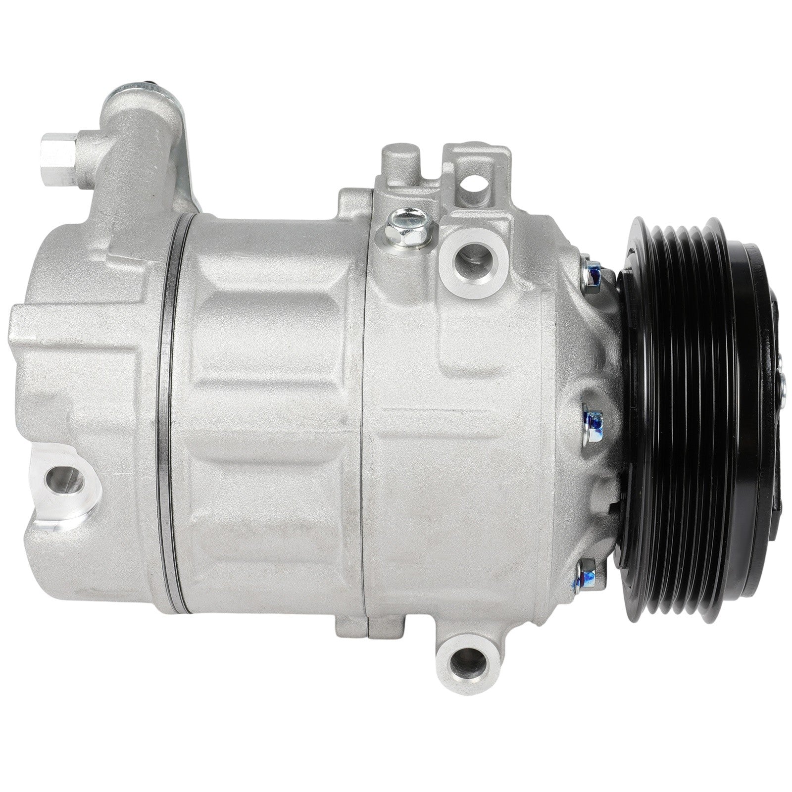 A/C Compressor w/ PXC14 Compressor for Chevrolet Cruze 2016-2018 39067789 6B93BC-57