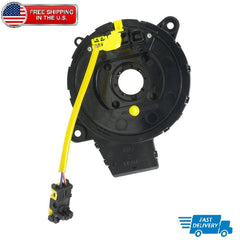 56045652AB Clock Spring For Dodge Ram 1500 2500 3500 PICKUP VAN 56045652AC US