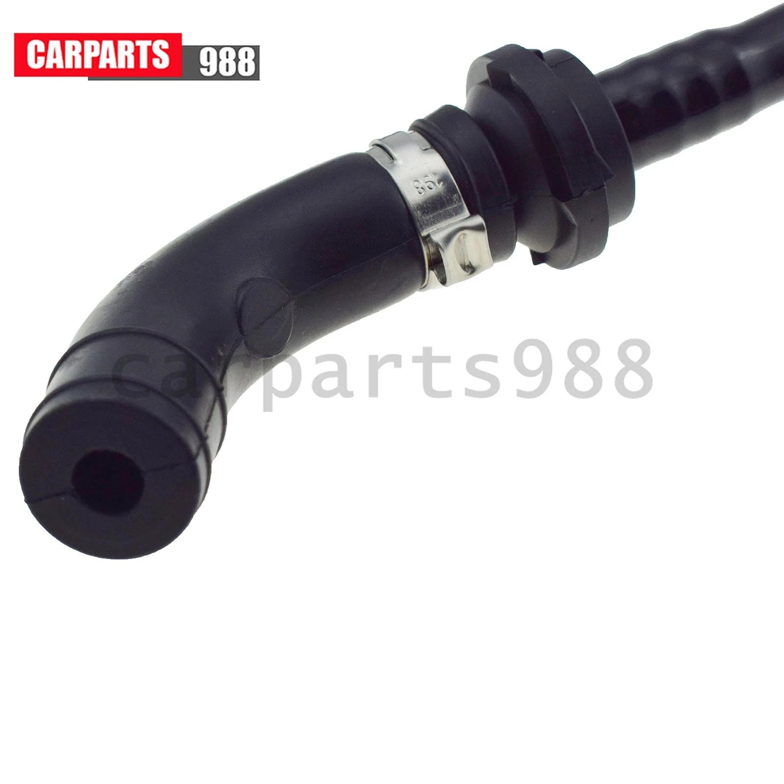 Brake Booster Vacuum Hose Fit For VW Bora Seat Leon Skoda Octa 1J0612041AS 6B93BC-57