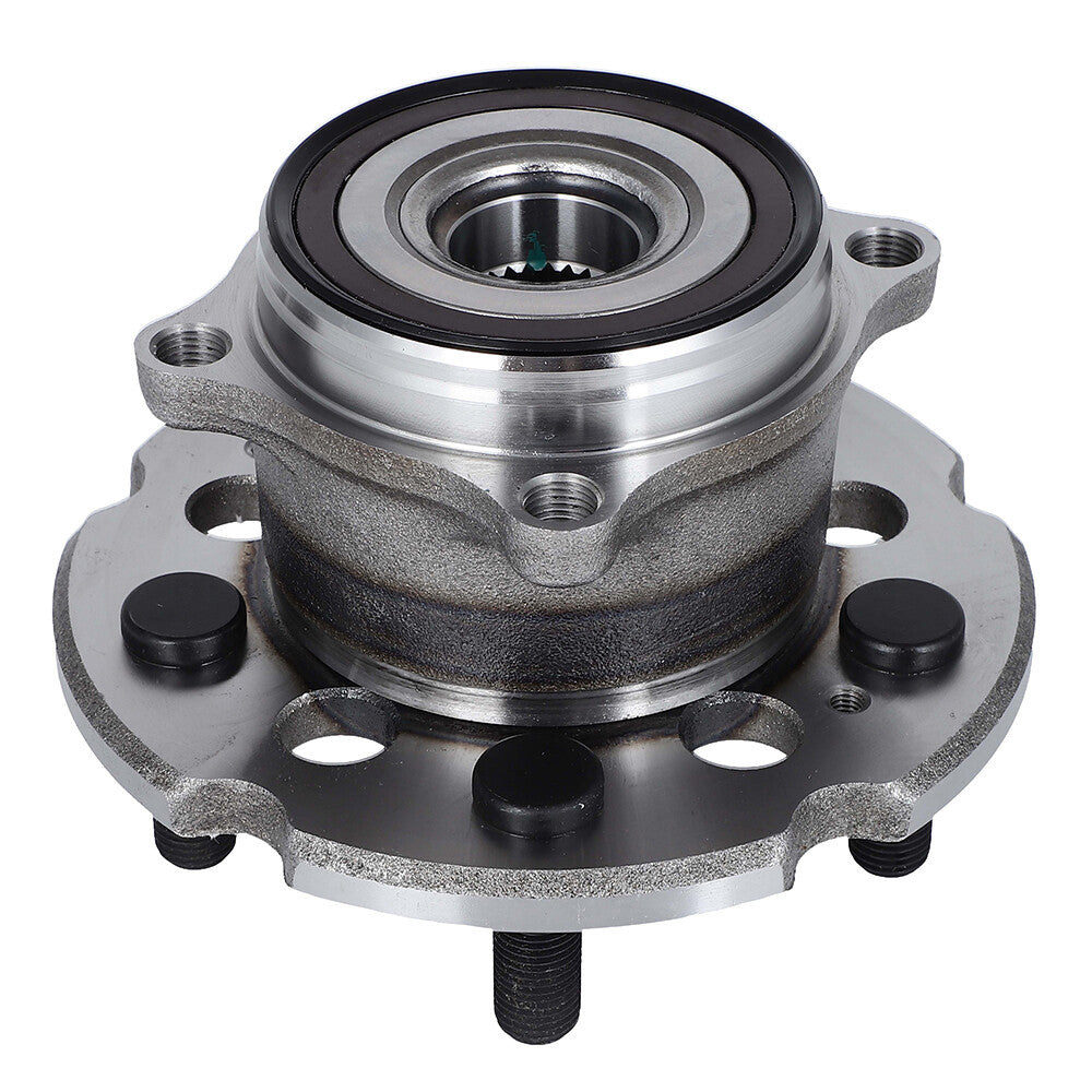 1Pc Wheel Hub Bearing Assembly Rear AWD For Honda Pilot 3.5L Acura MDX ZDX 3.7L 6B93BC-57