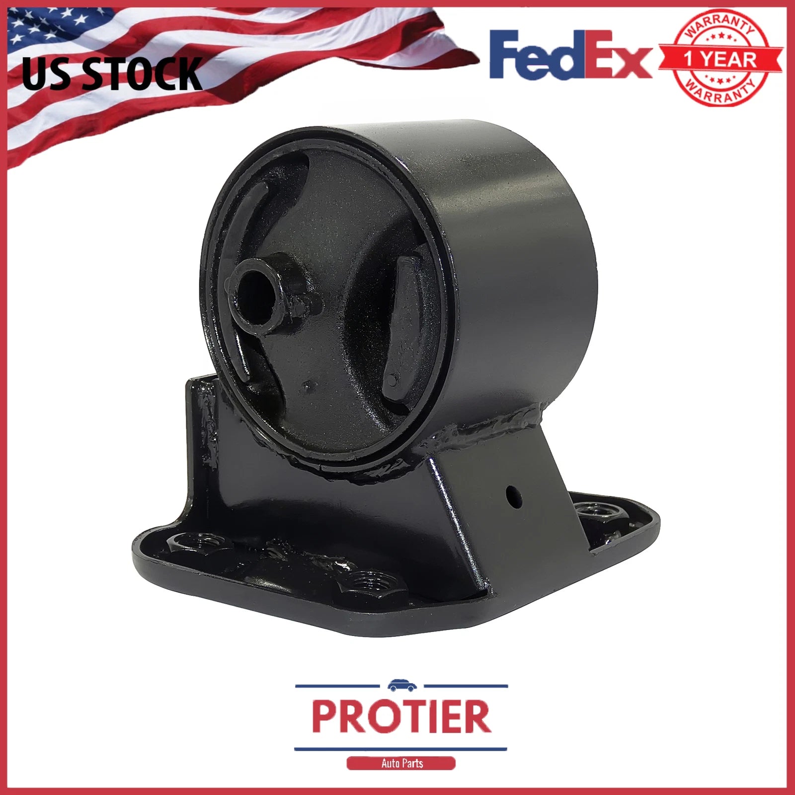 Transmission Mount for HYUNDAI EXCEL MITSUBISHI PRECIS SCOUPE 6B93BC-57