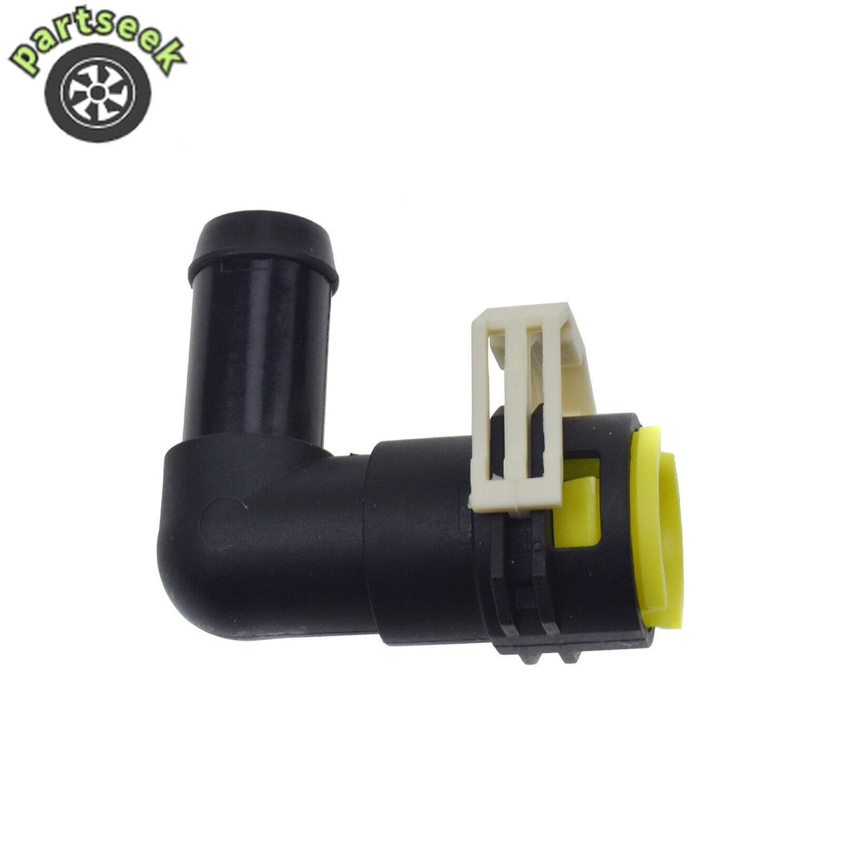 Water Hose Connector fit for Mazda 3 CX-7 CX-9 2007-2013 B37F61240 B37F-61-240 6B93BC-57