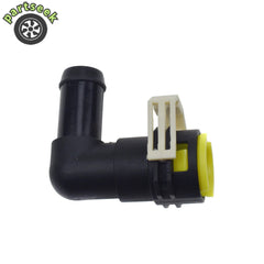 Water Hose Connector fit for Mazda 3 CX-7 CX-9 2007-2013 B37F61240 B37F-61-240 6B93BC-57