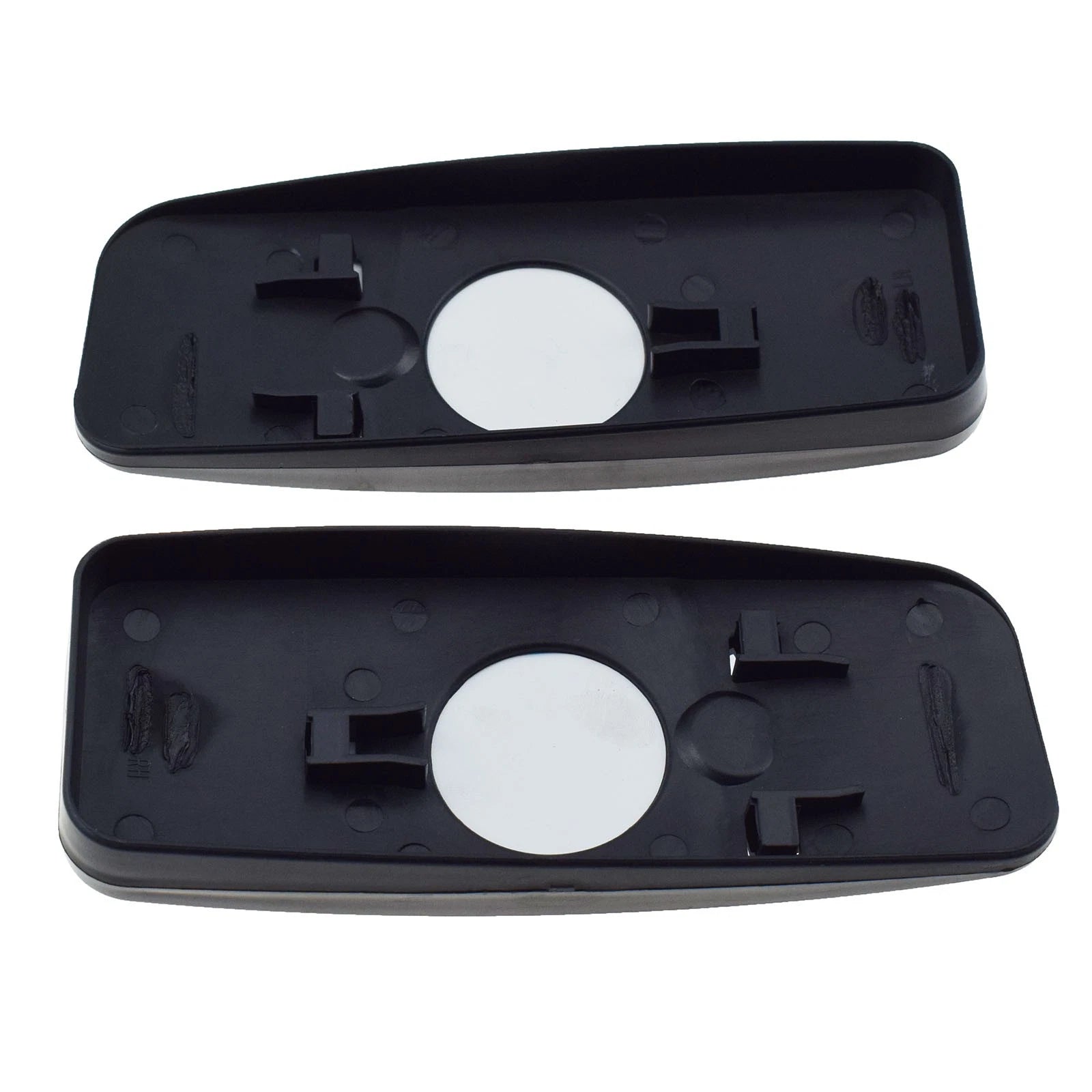 Car Left Right Lower Mirror Glass W/ Back Non-heated for Mercedes Sprinter 06-11 6B93BC-57