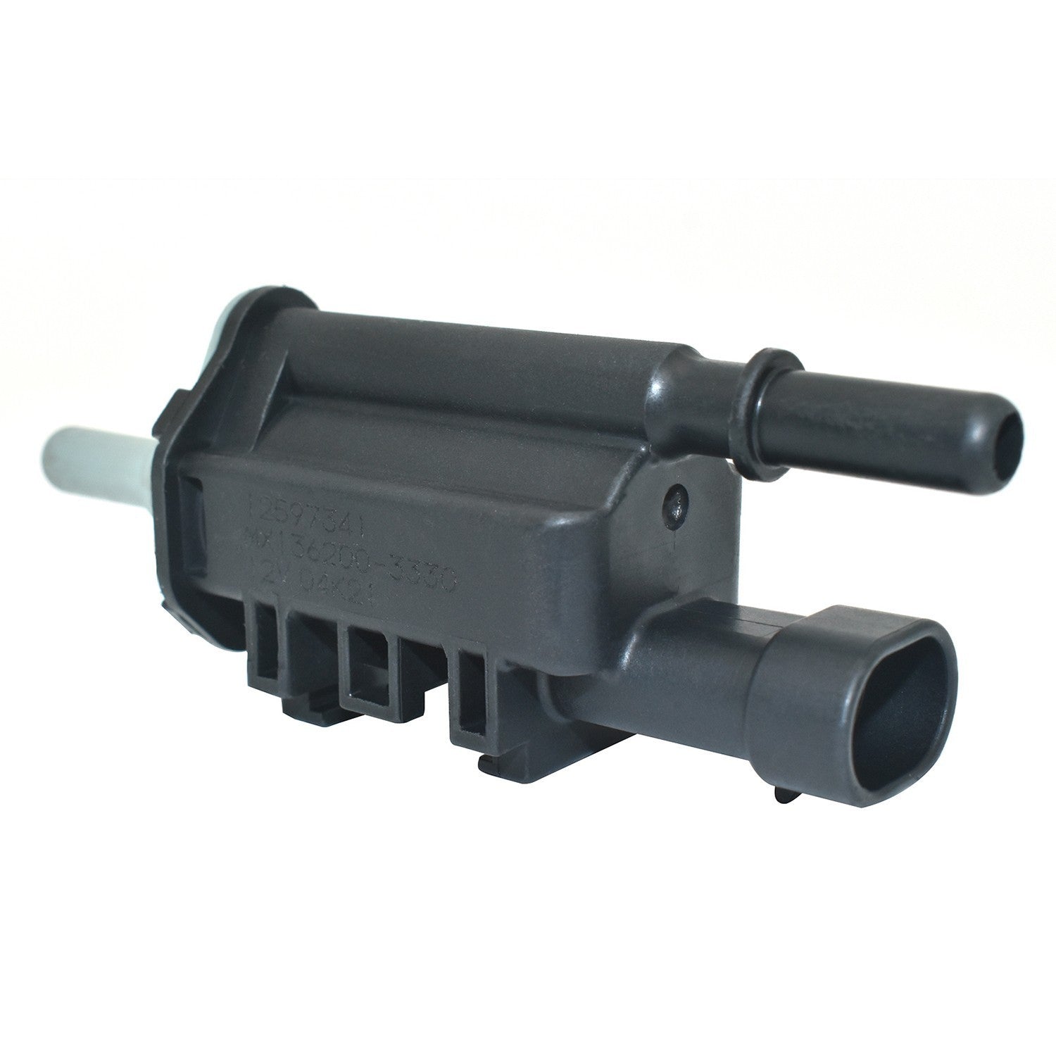 Vapor Canister Purge Valve 12597341 for 2004-2012 Chevrolet Colorado GMC Canyon 6B93BC-57