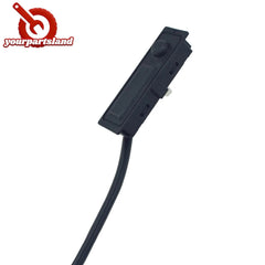 Rear Tailgate Handle Lid trunk Opening Button For Nissan Qashqai J11 2014 -2021 6B93BC-57