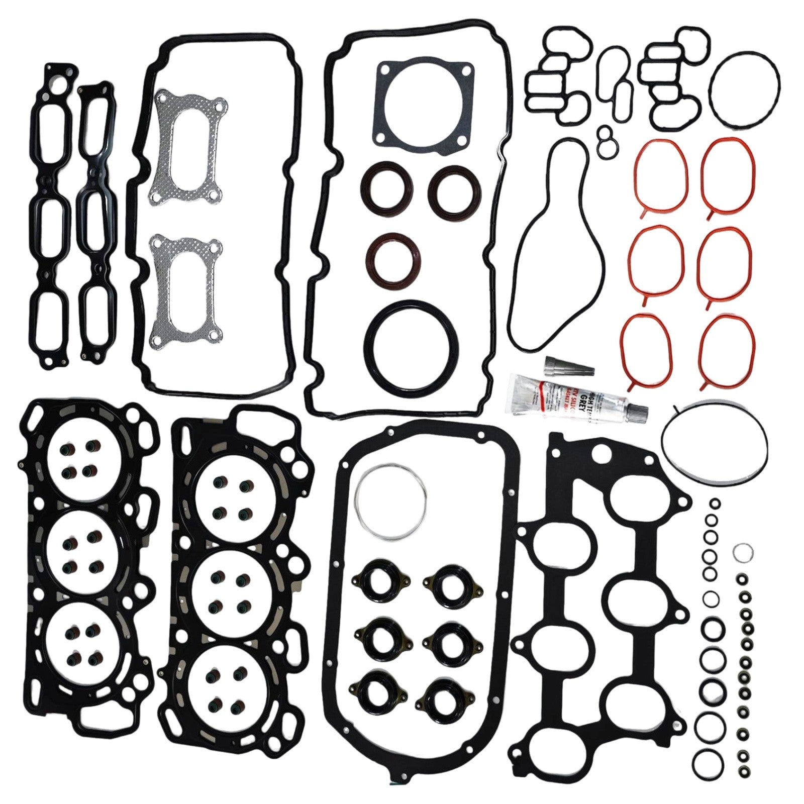 2014-2022 Cylinder Head Gasket Set For Acura 3.5L V6 SOHC 24v HGS4253 KOEEP