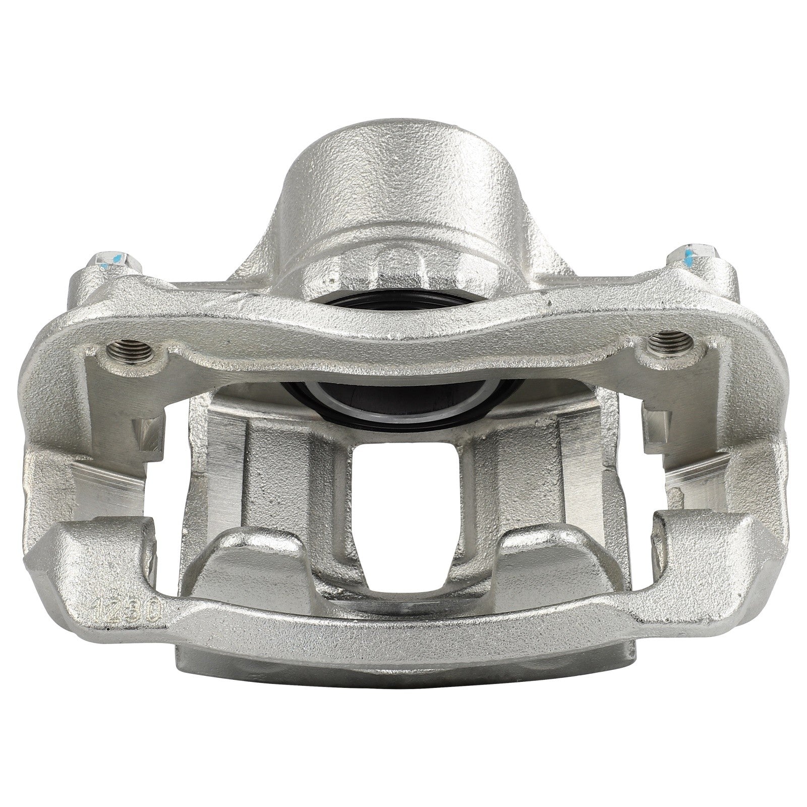 Front Left Brake Caliper 1Pc For 2012-14 Dodge Attitude 2012-17 Hyundai Accent 6B93BC-57