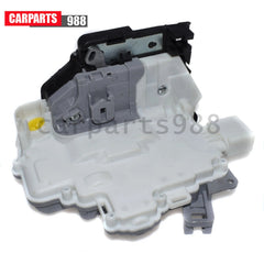 Front Left Door Lock Latch Actuator For VW Passat Touareg A4 A5 Q5 Q7 8J1837015A 6B93BC-57