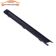 Front Right Passenger Side Bumper Trim For 2015-18 Volkswagen Jetta 5C68072349B9 6B93BC-57