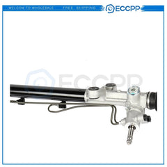ECCPP Hydraulic Power Steering Rack And Pinion Assembly For 1998-02 Accord 2.3L