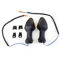 Turn Signal Lights Fit Kawasaki Z1000 Z900 Z 800 Z750 Z650 Z400 Z300 Z250 Z125