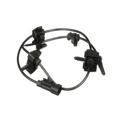 4 ABS Speed Sensor Front Rear Left & Right For Cadillac SRX 10-16 SAAB 9-4X 2011