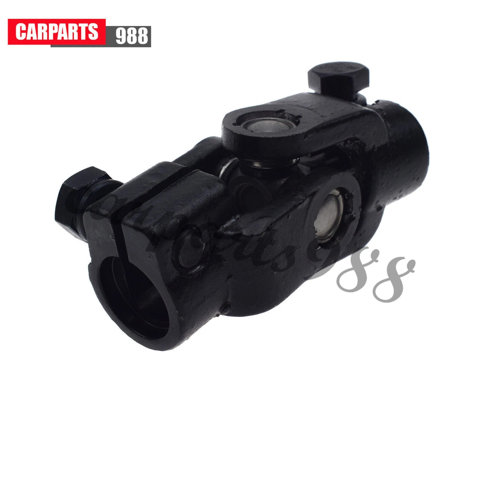 Lower Steering Shaft Coupling U-Joint For Ford Escape Mariner Tribute 8L8Z3B676E 6B93BC-57