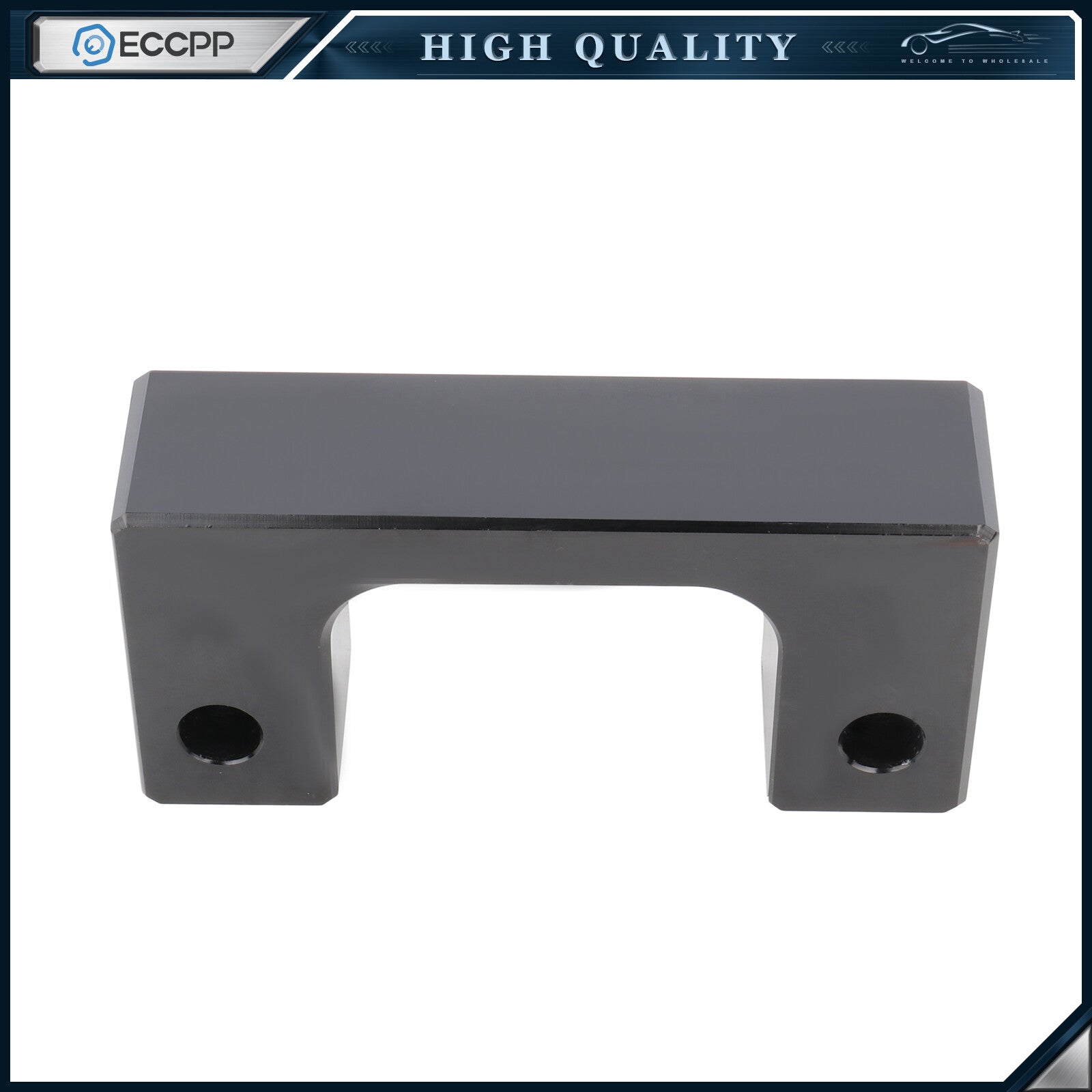 2.5" Front 1.5" Rear Leveling Lift Kit For Chevy Tahoe GMC Yukon 6 Lug 2007-2019 6B93BC-57