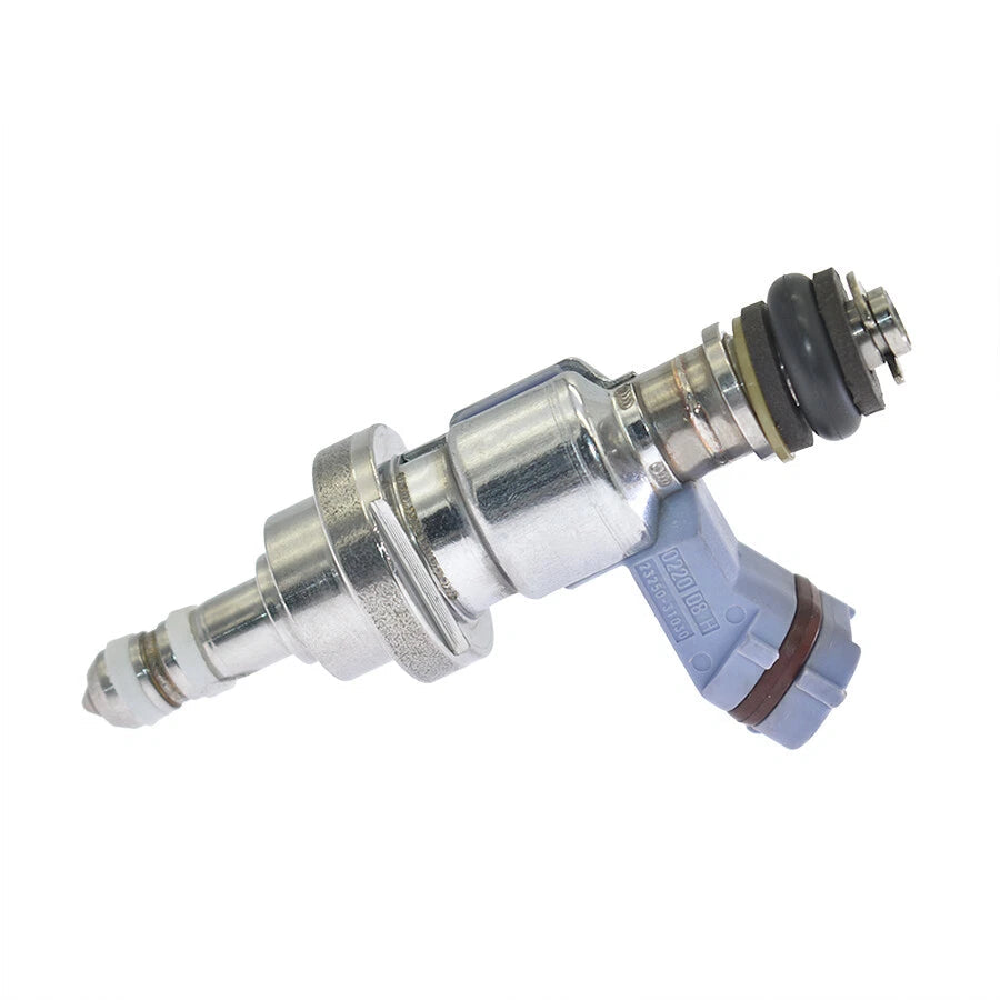 Set of 8 Fuel Injectors For Lexus GS460 LS460 LS600H IS F 23250-31030 6B93BC-57