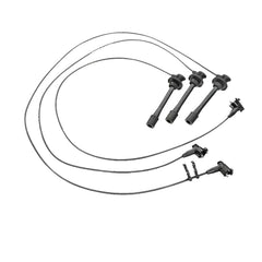 WiresetSpark Plug Compatible with 98 Toyota T100 Base 3.4L V6 6B93BC-57