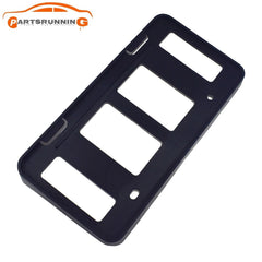 Front License Plate Bracket 75101-0C011 For Toyota Tundra 2014 2015 2016-2021 6B93BC-57