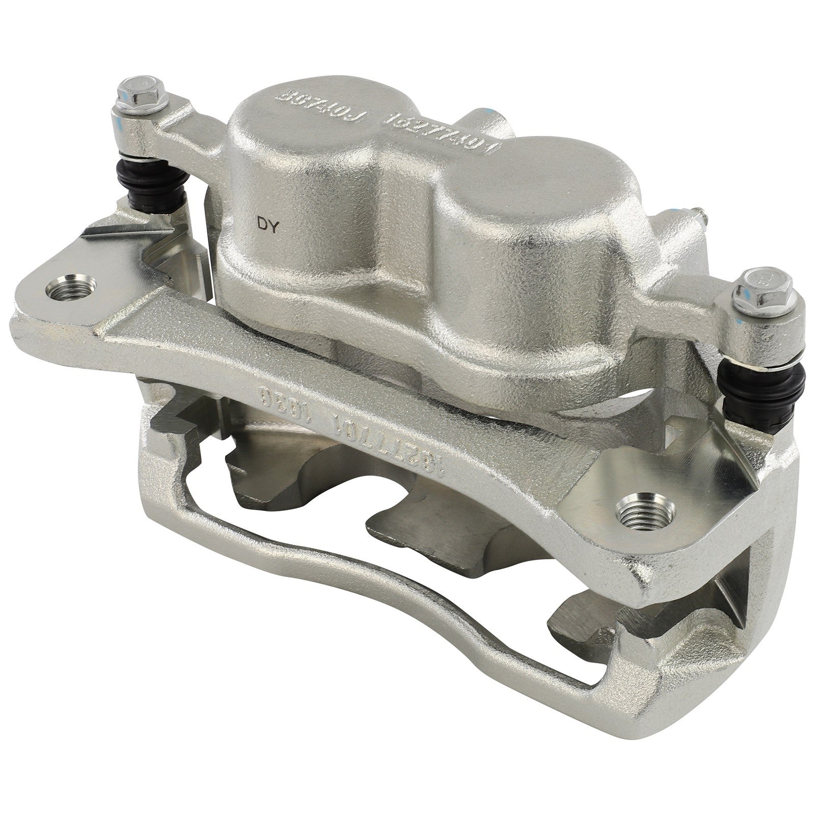 Rear Brake Calipers 2Pcs  For 2009-2010 Dodge Ram 3500 2011-2018 Ram 3500 6B93BC-57