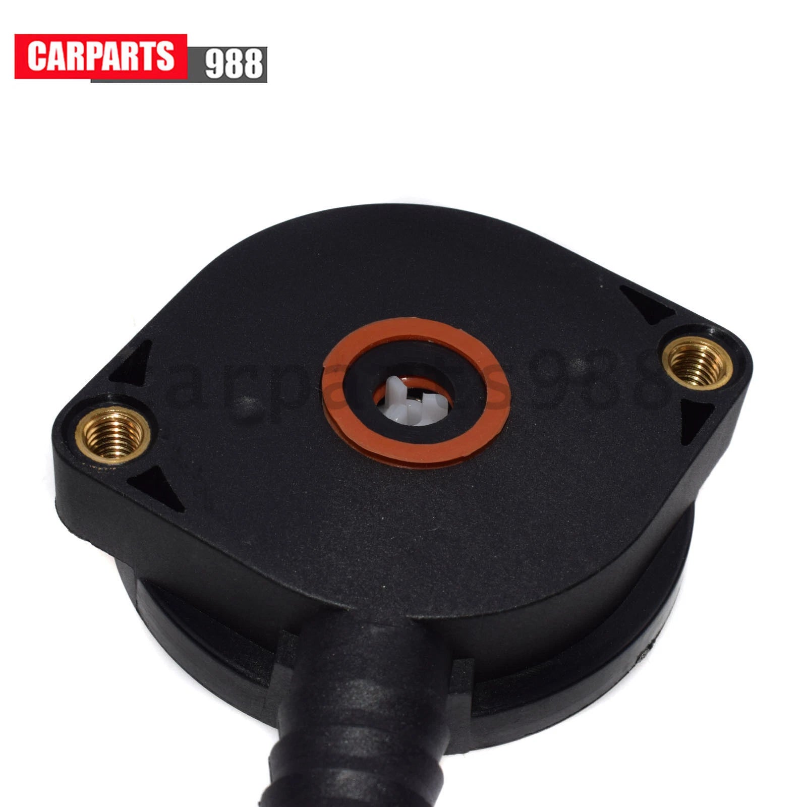 Crankcase Breather Vent Valve & Hose For BMW E36 E46 Z3 318i 318is 11151743386 6B93BC-57