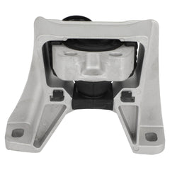 Engine Motor & Trans Mount Set Fits 2005-2006 Focus FWD, AT, Hydraulic 6B93BC-57
