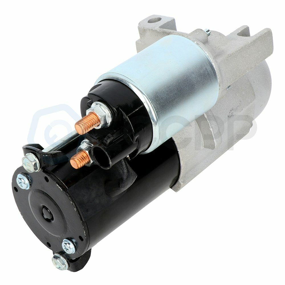 ECCPP Starter 6785 For Chevrolet Imapa 3.5L V6 & 3.9L V6 2006-2011 323-1638 ECCPP