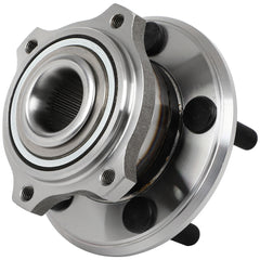 1Pc Wheel Hub Bearing Rear For 2009-2014 Dodge Charger Challenger Chrysler 300 6B93BC-57